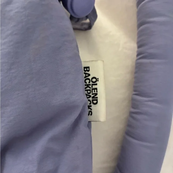 Olend Ona soft bag - Picture 5 of 5